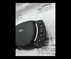 AIRBAG VOLANTE MULTIFUNZIONALE LAND ROVER SPORT 20 - 8