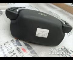 AIRBAG VOLANTE MULTIFUNZIONALE LAND ROVER SPORT 20 - 13