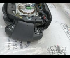 AIRBAG VOLANTE MULTIFUNZIONALE LAND ROVER SPORT 20 - 15