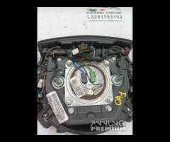 AIRBAG VOLANTE MULTIFUNZIONALE LAND ROVER SPORT 20 - 21