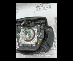 AIRBAG VOLANTE MULTIFUNZIONALE LAND ROVER SPORT 20 - 22