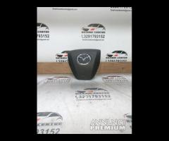 AIRBAG VOLANTE MAZDA 6 2010-2012 GDK557K00 T93442A