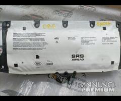 AIRBAG LATO PASSAGERO LAND ROVER SPORT 2008 EHT500 - 8