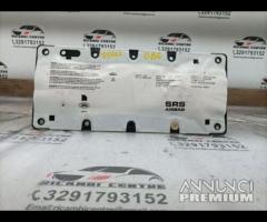 AIRBAG LATO PASSAGERO LAND ROVER SPORT 2008 FBZ500