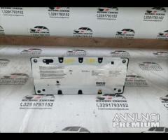 AIRBAG LATO PASSAGERO LAND ROVER SPORT 2008 FBZ500 - 6