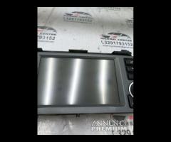 DISPLAY MULTIFUNZIONE LAND ROVER SPORT 2008 462200