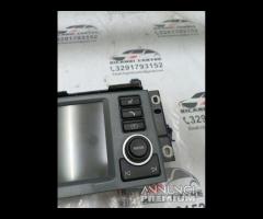 DISPLAY MULTIFUNZIONE LAND ROVER SPORT 2008 462200 - 6