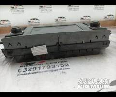 DISPLAY MULTIFUNZIONE LAND ROVER SPORT 2008 462200 - 16