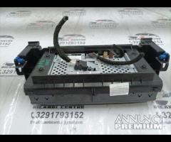 DISPLAY MULTIFUNZIONE LAND ROVER SPORT 2008 462200 - 24