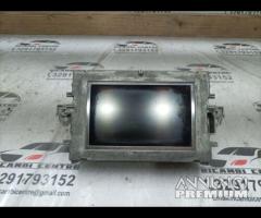 DISPLAY MULTIFUNZIONE MERCEDES W212 2012 A21290101