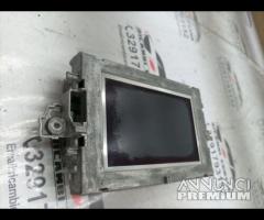 DISPLAY MULTIFUNZIONE MERCEDES W212 2012 A21290101 - 10