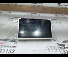 DISPLAY MULTIFUNZIONE AUDI A5 2011 8T0919603F A230 - 6