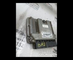 CENTRALINA MOTORE ECU OPEL ASTRA J 2012 55585024 5 - 8