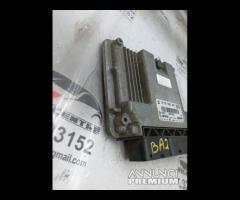 CENTRALINA MOTORE ECU OPEL ASTRA J 2012 55585024 5 - 9