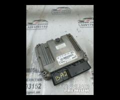 CENTRALINA MOTORE ECU OPEL ASTRA J 2012 55585024 5 - 12