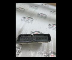 CENTRALINA MOTORE ECU OPEL ASTRA J 2012 55585024 5 - 14