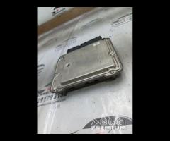 CENTRALINA MOTORE ECU OPEL ASTRA J 2012 55585024 5 - 16