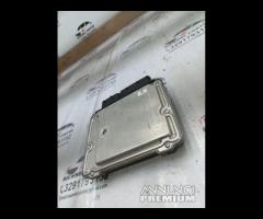 CENTRALINA MOTORE ECU OPEL ASTRA J 2012 55585024 5 - 17