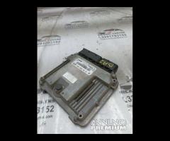 CENTRALINA MOTORE ECU OPEL ASTRA J 2012 55585024 5 - 18