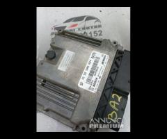 CENTRALINA MOTORE ECU OPEL ASTRA J 2012 55585024 5 - 20