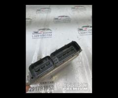 CENTRALINA MOTORE ECU OPEL ASTRA J 2012 55585024 5 - 21