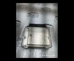 CENTRALINA MOTORE ECU OPEL ASTRA J 2012 55585024 5 - 22