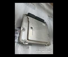 CENTRALINA MOTORE ECU OPEL ASTRA J 2012 55585024 5 - 24