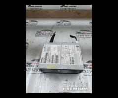 AUTORADIO LETTORE CD VOLVO XC60 2015 31466821AA 3A - 6