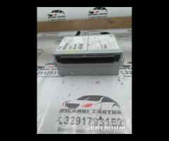 AUTORADIO LETTORE CD VOLVO XC60 2015 31466821AA 3A - 7