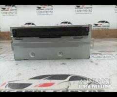 AUTORADIO LETTORE CD VOLVO XC60 2015 31466821AA 3A - 8