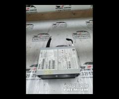 AUTORADIO LETTORE CD VOLVO XC60 2015 31466821AA 3A - 10