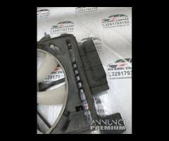 VENTOLA RAFFREDAMENTO MOTORE TOYOTA YARIS MF422750