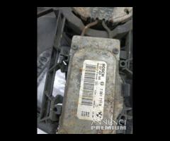 VENTOLA RAFFREDAMENTO MOTORE BMW E87 3136613273 31 - 18