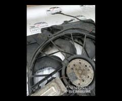 VENTOLA RAFFREDAMENTO MOTORE BMW E87 3136613273 31 - 21