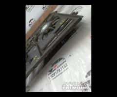 VENTOLA RAFFREDAMENTO MOTORE AUDI A3 1K0121207BC 1 - 11