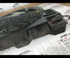 VENTOLA RAFFREDAMENTO MOTORE RANGE ROVER 772601060