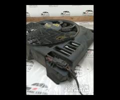 VENTOLA RAFFREDAMENTO MOTORE RANGE ROVER 772601060 - 9