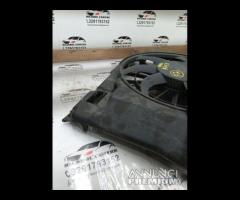 VENTOLA RAFFREDAMENTO MOTORE RANGE ROVER 772601060 - 11