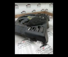 VENTOLA RAFFREDAMENTO MOTORE RANGE ROVER 772601060 - 12