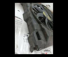 VENTOLA RAFFREDAMENTO MOTORE RANGE ROVER 772601060 - 14