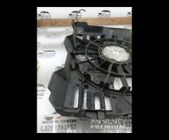 VENTOLA RAFFREDAMENTO MOTORE RANGE ROVER 772601060 - 20