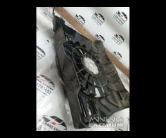 VENTOLA RAFFREDAMENTO MOTORE RANGE ROVER 772601060 - 23