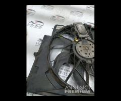 VENTOLA RAFFREDAMENTO MOTORE BMW E87 3136613273 31 - 16