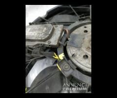 VENTOLA RAFFREDAMENTO MOTORE BMW E87 3136613273 31 - 18