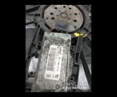 VENTOLA RAFFREDAMENTO MOTORE BMW E87 3136613273 31 - 21