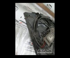 VENTOLA RAFFREDAMENTO MOTORE BMW E87 3136613273 31 - 22