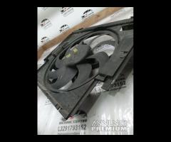 VENTOLA RAFFREDAMENTO BMW F20 7600557-04 760055704 - 10