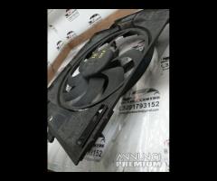 VENTOLA RAFFREDAMENTO BMW F20 7600557-04 760055704 - 12