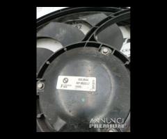 VENTOLA RAFFREDAMENTO BMW F20 7600557-04 760055704 - 19