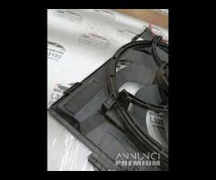 VENTOLA RAFFREDAMENTO BMW F20 7600557-04 760055704 - 21